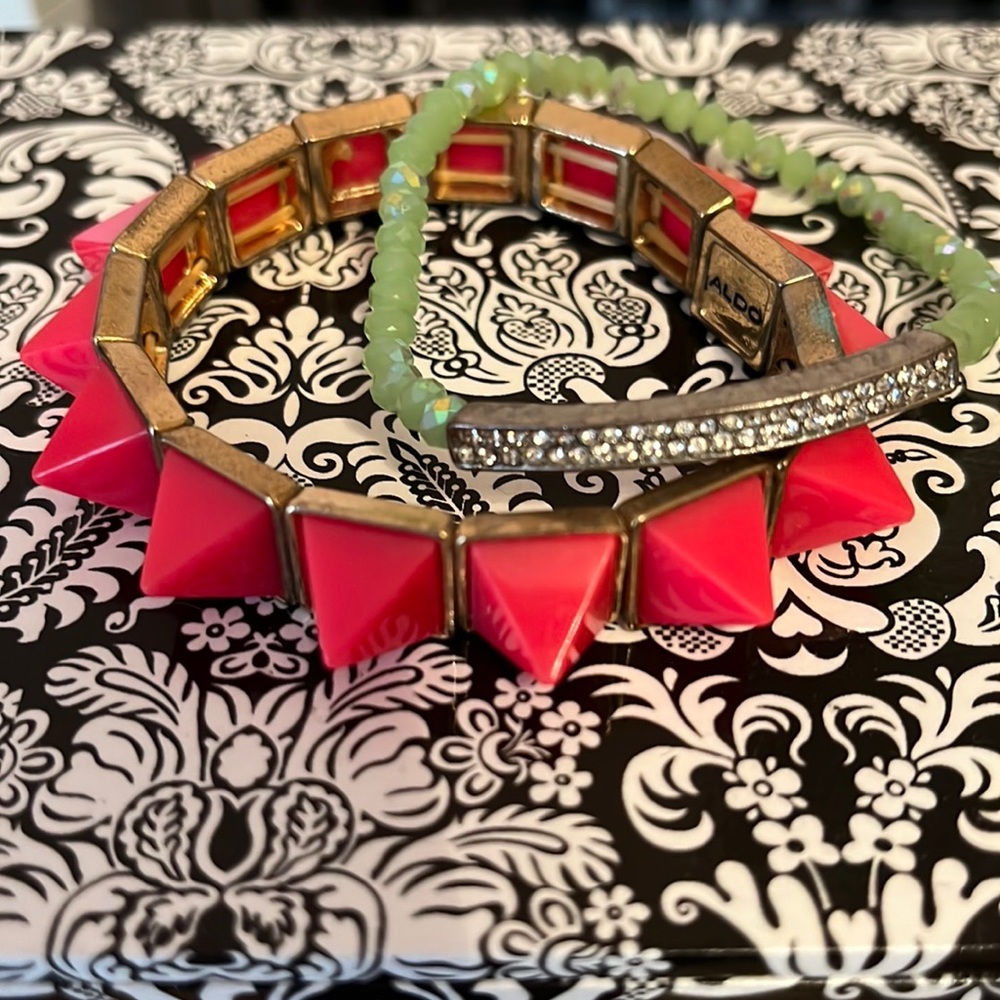 Bracelet set